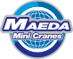 MAEDA Mini Cranes